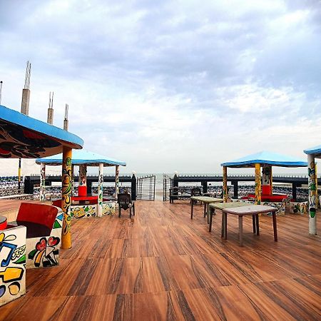 Hotel Hindusthan Inn Mandarmani Εξωτερικό φωτογραφία